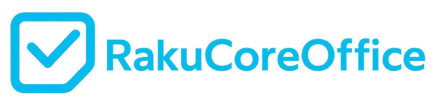 RakuCoreOffice